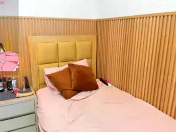 Chaturbate Sex Cam of lolamaxi
