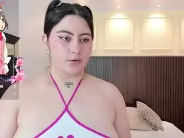 Chaturbate Nude Webcam of lolamaxi