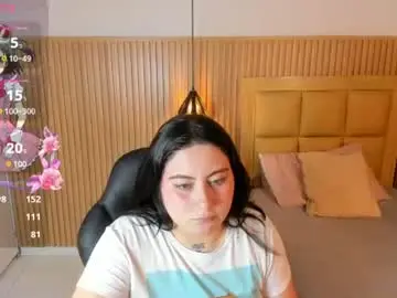 Chaturbate Adult Webcams of lolamaxi