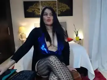 Chaturbate Nude Webcam of lust_mom