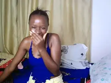 Chaturbate Adult Video Chat of luxurydarkqueennyxa