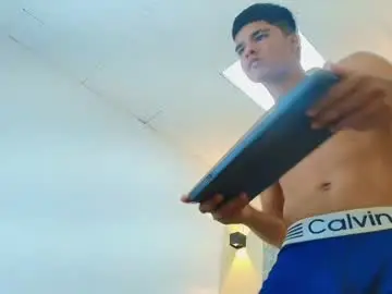 Chaturbate Live Sex of mark_golum