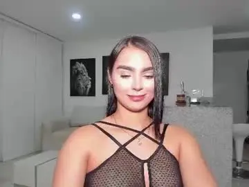 Chaturbate Adult Webcam of melanyrosse