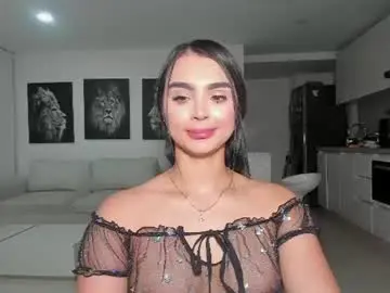 Chaturbate Sex Chat of melanyrosse
