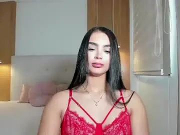 Chaturbate Adult Video Chat of melanyrosse