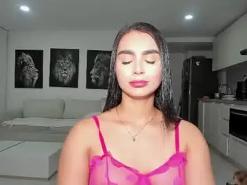 Chaturbate Best Webcam of melanyrosse