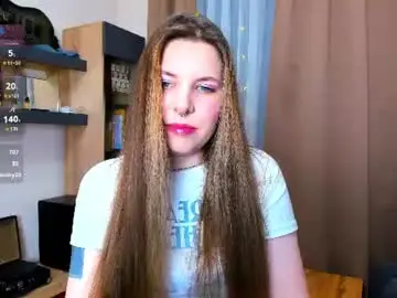 Chaturbate Free Live Porn of missyourann