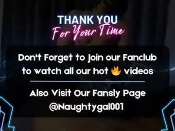Chaturbate Nude Webcam of naughtyboo01