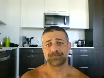 Chaturbate Nude Webcam of persianprince546