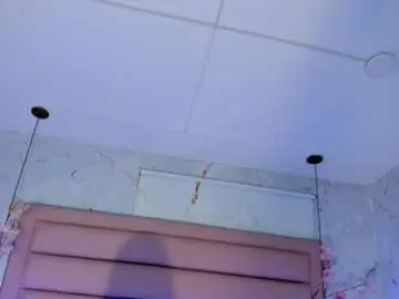 Chaturbate Live Porn of saramyers