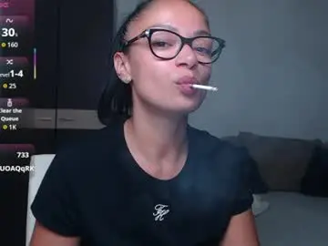 Chaturbate Adult Webcam of serenesophi