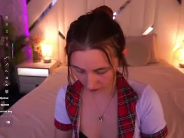 Chaturbate Watch Live Sex Cams of shyy_jany