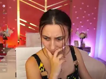 Chaturbate Live Sex of shyy_jany