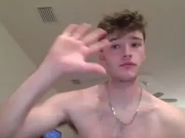 Chaturbate Nude Webcam of thedomman32