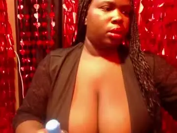 Chaturbate Nude Webcam of tisha_brown1