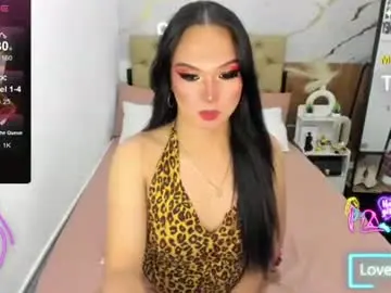 Chaturbate Adult Webcams of ts_miyuki