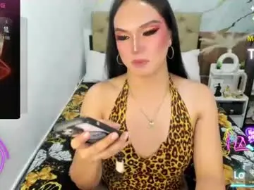 Chaturbate Adult Video Chat of ts_miyuki