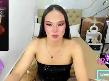 Chaturbate Live Porn of ts_miyuki