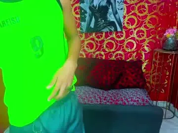 Chaturbate Live Porn of wilianpein