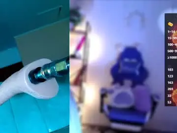 Chaturbate Live Sex Cam of zafirosolenne