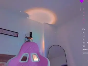 Chaturbate Free Live Porn of _emmacherry