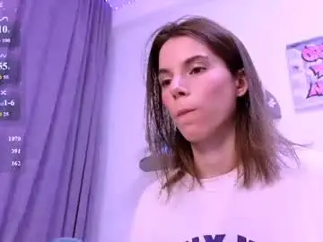 Chaturbate Adult Webcam of _ni_kiss