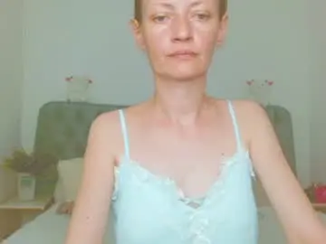 Chaturbate Best Webcam of anastasia_skyy