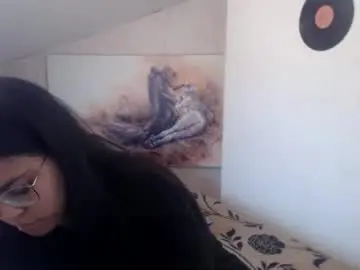 Chaturbate Live Porn of anda_here