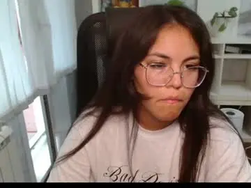Chaturbate Adult Video Chat of anda_here