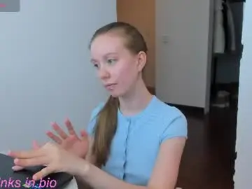 Chaturbate Best Webcam of bam_bi