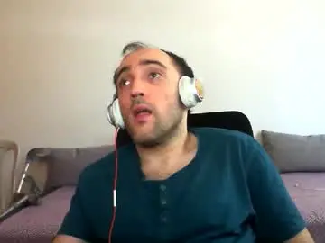 Chaturbate Live Sex of bentish