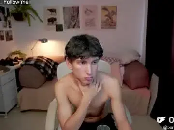 Chaturbate Sex Chat of boream_boh