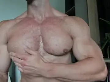 Chaturbate Nude Webcam of bretman_narcissus