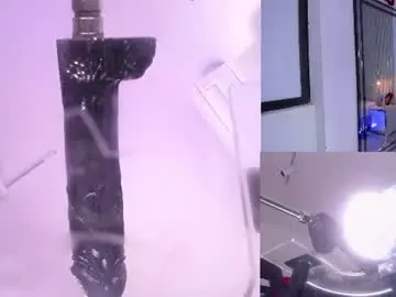 Chaturbate Sex Cam of curvyary