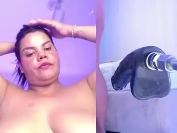 Chaturbate Free Live Porn of curvyary