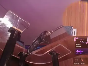 Chaturbate Live Sex of curvyary