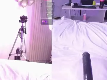 Chaturbate Best live sex cam show of curvyary
