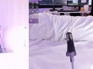 Chaturbate Sex Cam of curvyary