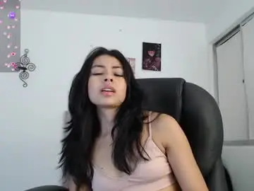 Chaturbate Live Sex of ellajonz