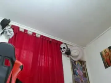 Chaturbate Private Sex Chat of evans_xy