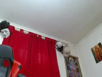 Chaturbate Best Webcam of evans_xy