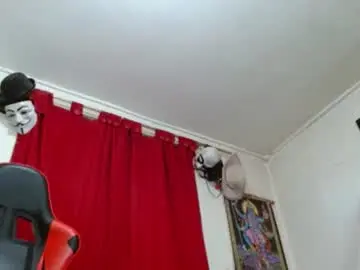 Chaturbate Private Sex Chat of evans_xy
