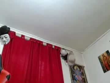 Chaturbate Private Sex Chat of evans_xy
