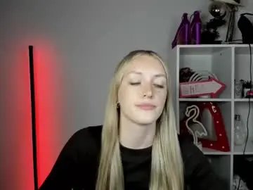 Chaturbate Live Porn of evelynblond