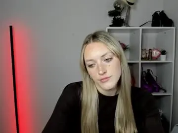 Chaturbate Adult Webcams of evelynblond