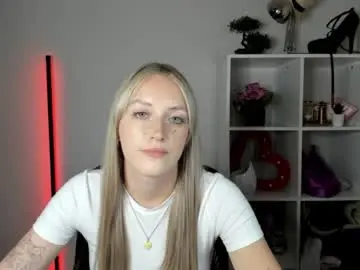 Chaturbate Best live sex cam show of evelynblond