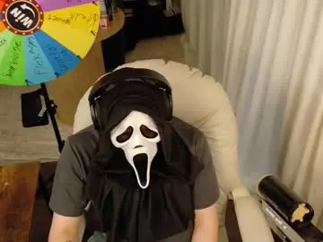 Chaturbate Live Sex Cam of isaac_sheffield
