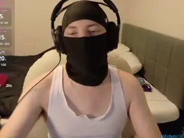Chaturbate Adult Video Chat of isaac_sheffield