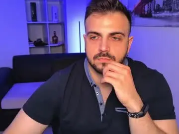 Chaturbate Free Live Porn of jace_thorne