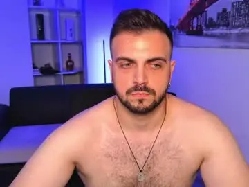 Chaturbate Sex Cam of jace_thorne
